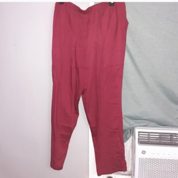 🍁🍂Nwt Bloomchic pants size 14-16 - Picture 2 of 5